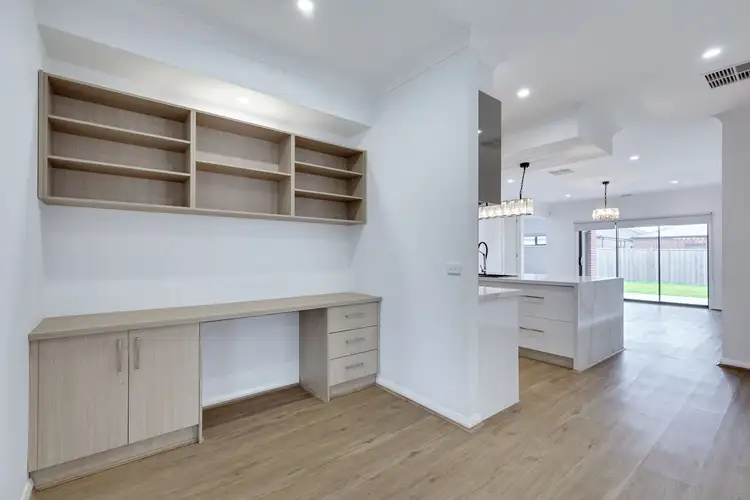 Fifth view of Homely house listing, 486 Brookfield Boulevard, Mickleham VIC 3064