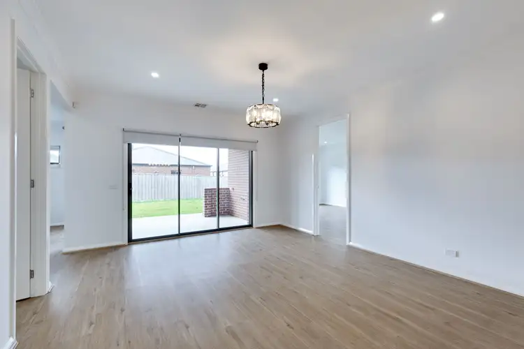 Sixth view of Homely house listing, 486 Brookfield Boulevard, Mickleham VIC 3064