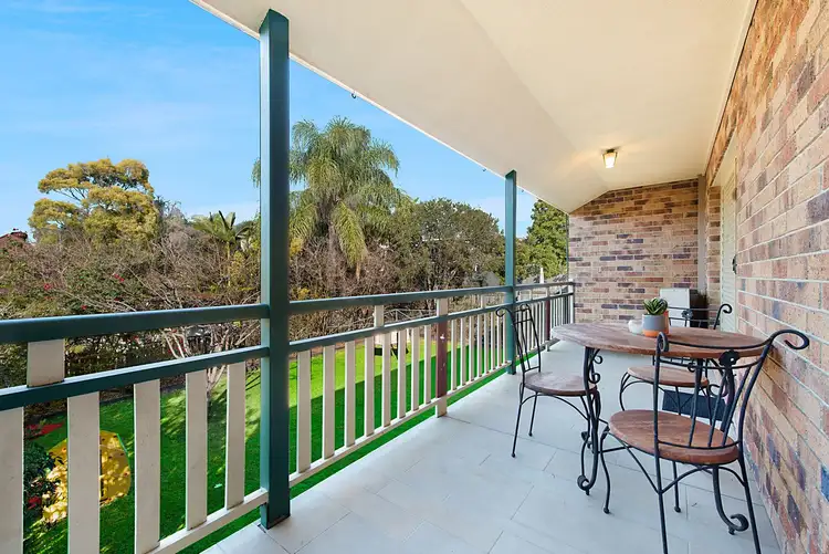 3/25 Heath Street, East Brisbane QLD 4169