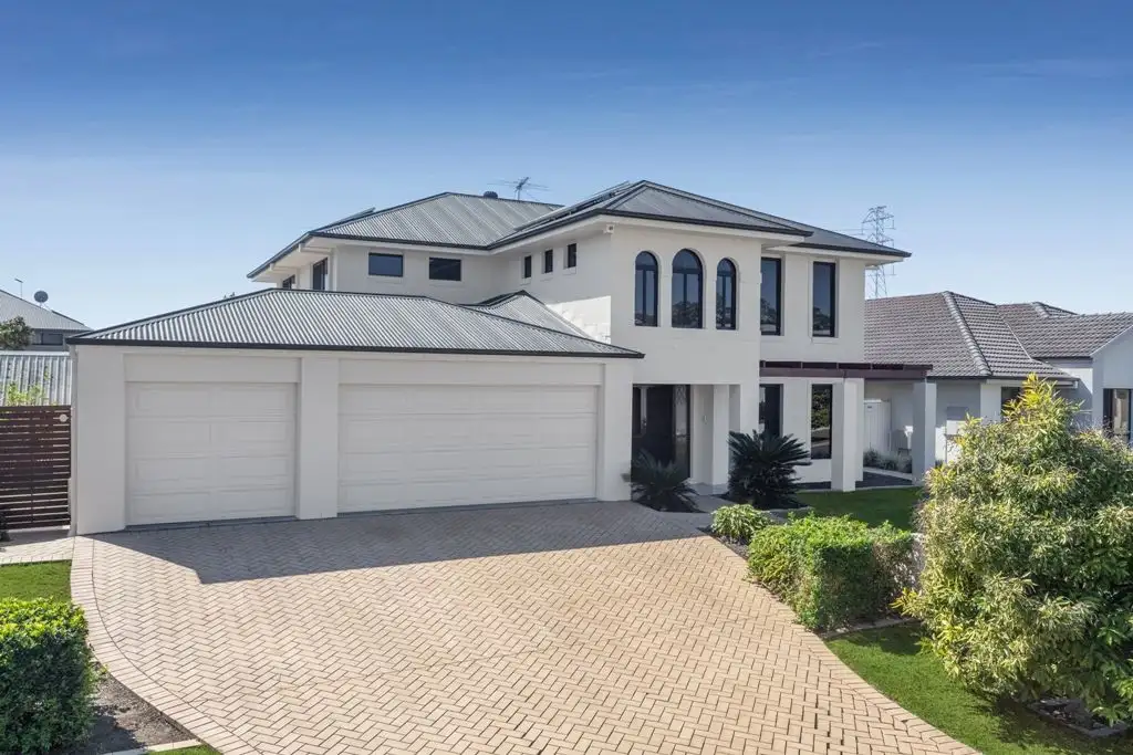Main view of Homely house listing, 4 Oltrarno Place, Bridgeman Downs QLD 4035