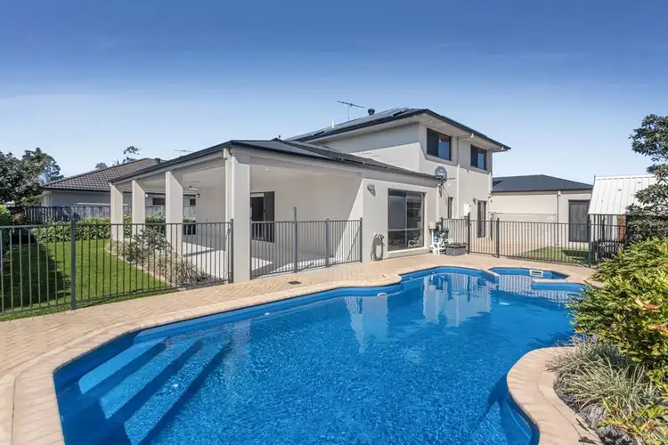 Second view of Homely house listing, 4 Oltrarno Place, Bridgeman Downs QLD 4035