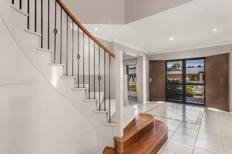 Third view of Homely house listing, 4 Oltrarno Place, Bridgeman Downs QLD 4035