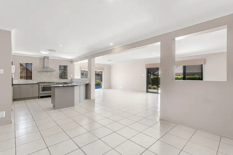 Fifth view of Homely house listing, 4 Oltrarno Place, Bridgeman Downs QLD 4035
