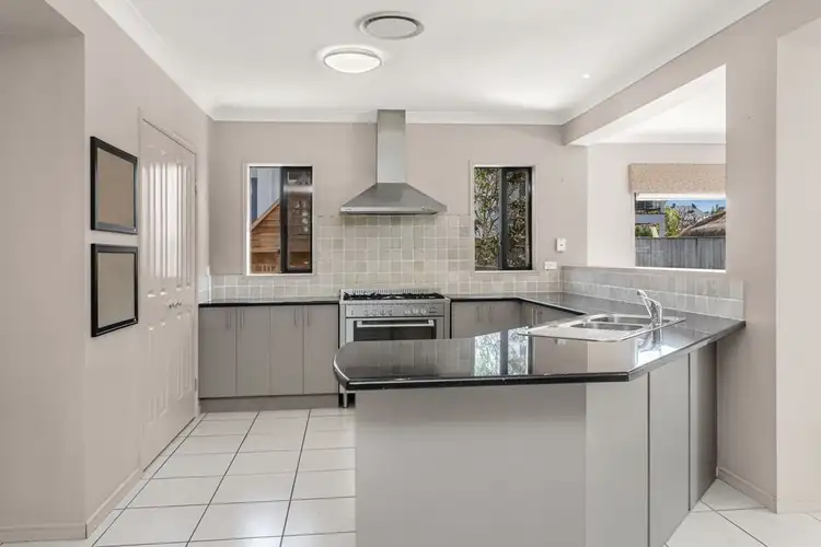 Sixth view of Homely house listing, 4 Oltrarno Place, Bridgeman Downs QLD 4035