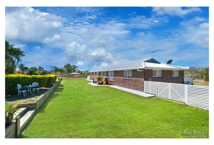 79 Julie Anne Drive, Glendale QLD 4711