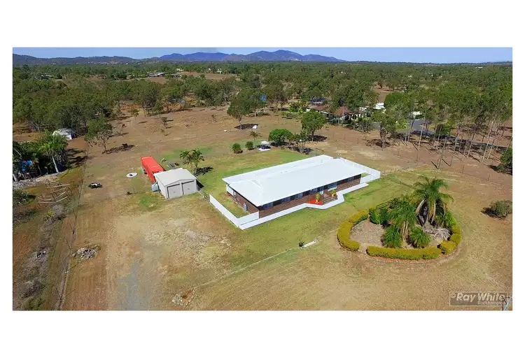 Second view of Homely house listing, 79 Julie Anne Drive, Glendale QLD 4711