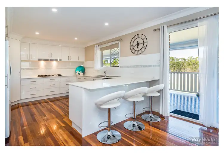 Third view of Homely house listing, 79 Julie Anne Drive, Glendale QLD 4711