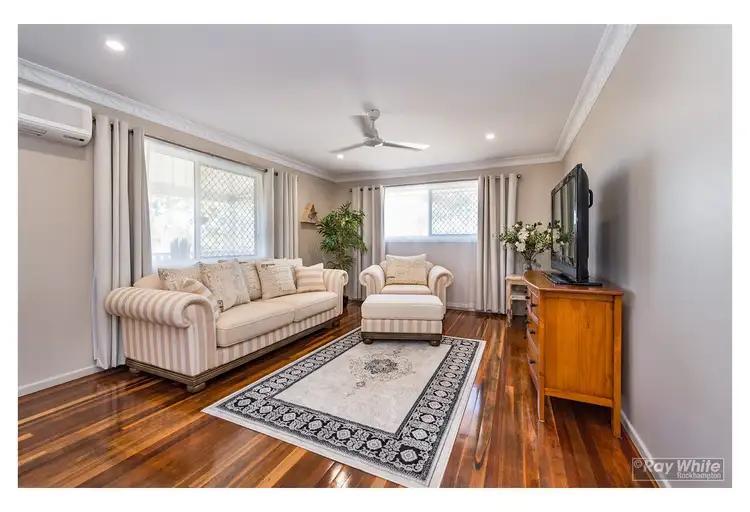 Fourth view of Homely house listing, 79 Julie Anne Drive, Glendale QLD 4711