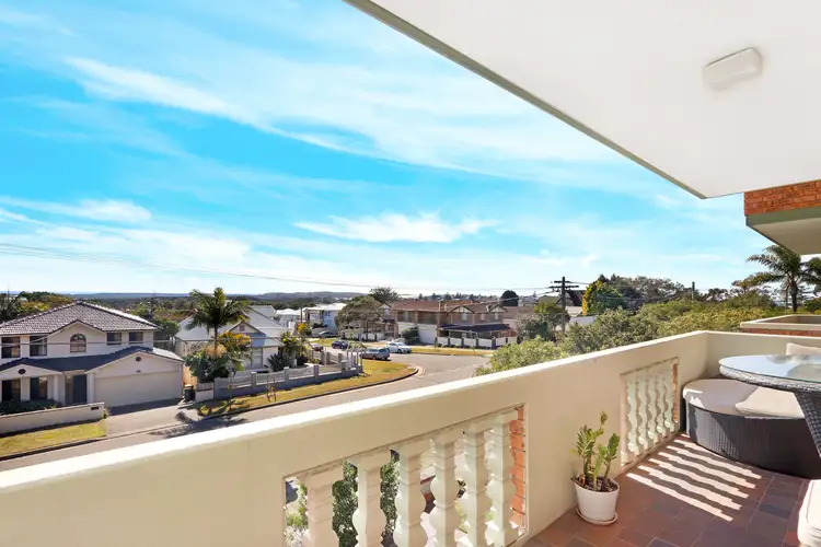 Third view of Homely unit listing, 5/14-16 Ocean Street, Cronulla NSW 2230