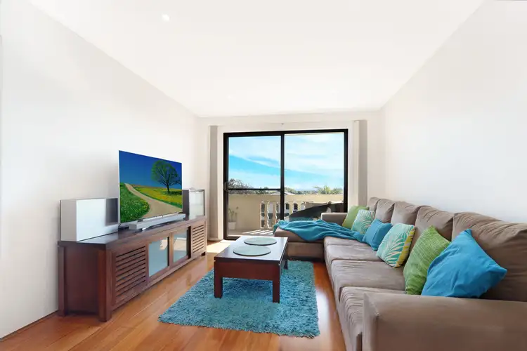 Fourth view of Homely unit listing, 5/14-16 Ocean Street, Cronulla NSW 2230