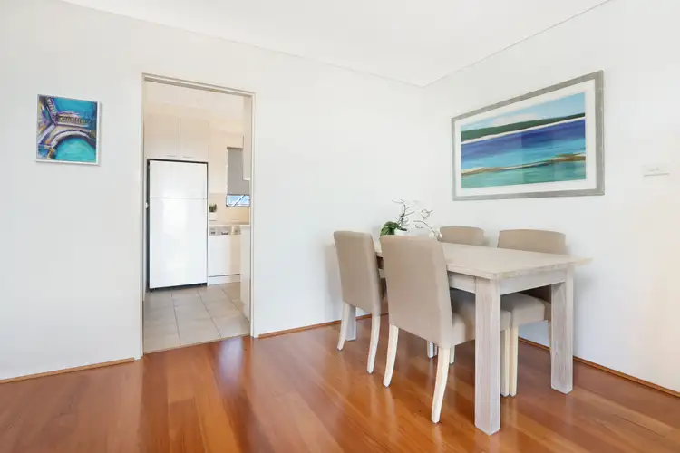 Fifth view of Homely unit listing, 5/14-16 Ocean Street, Cronulla NSW 2230