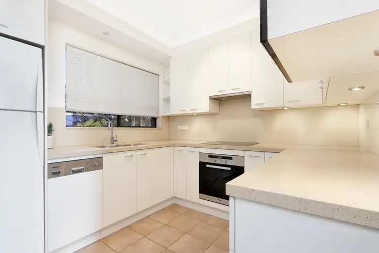 Sixth view of Homely unit listing, 5/14-16 Ocean Street, Cronulla NSW 2230