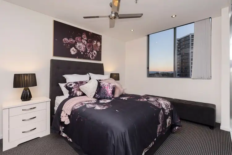 Fifth view of Homely apartment listing, 1 Aqua Street, Southport QLD 4215