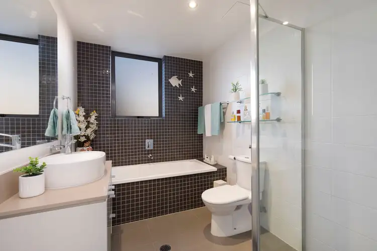Sixth view of Homely apartment listing, 1 Aqua Street, Southport QLD 4215