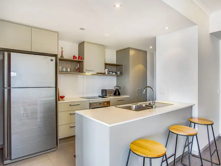 121/133 Laver Drive, Robina QLD 4226