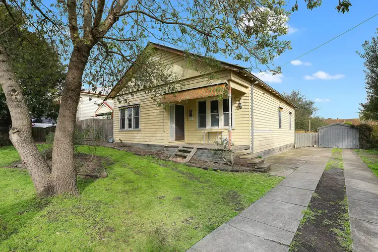 7 Matilda Court, Belmont VIC 3216