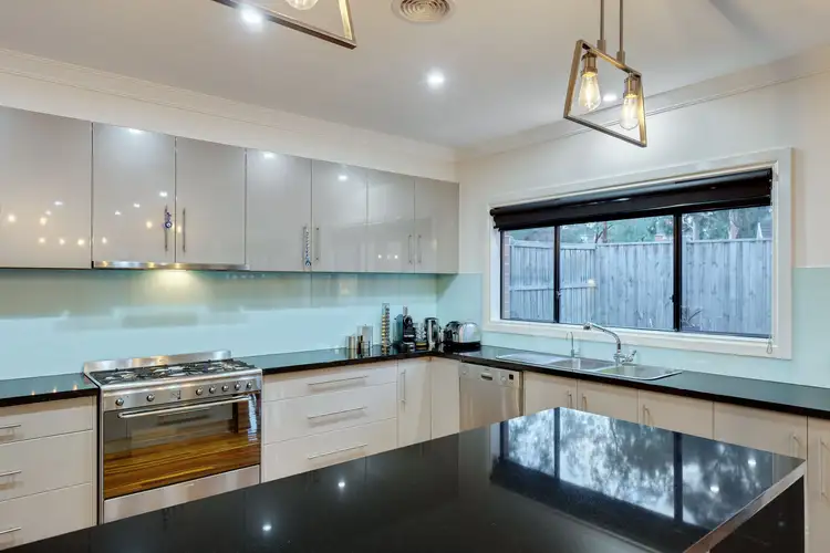 Fourth view of Homely house listing, 28 Sanctuary Drive, Bundoora VIC 3083