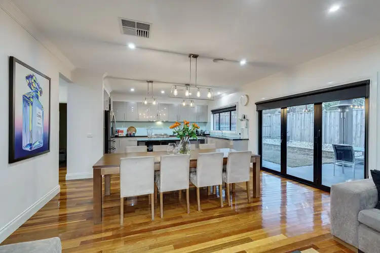 Fifth view of Homely house listing, 28 Sanctuary Drive, Bundoora VIC 3083