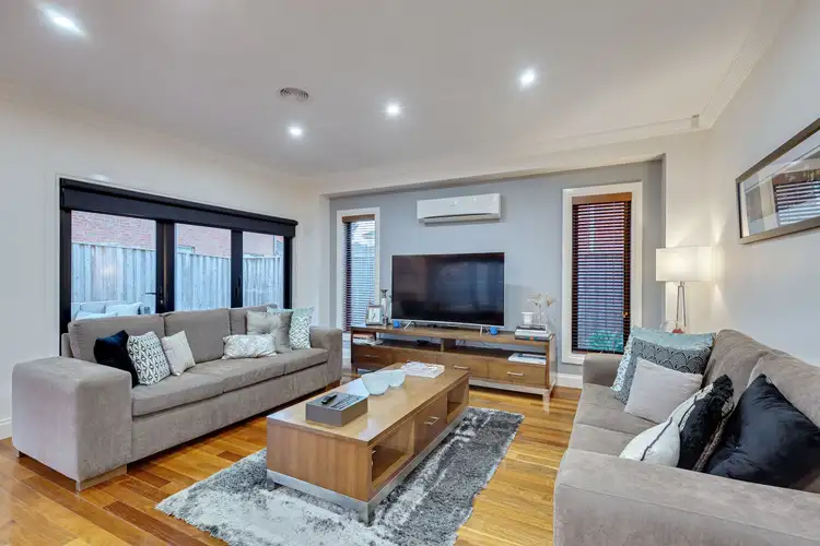 Sixth view of Homely house listing, 28 Sanctuary Drive, Bundoora VIC 3083