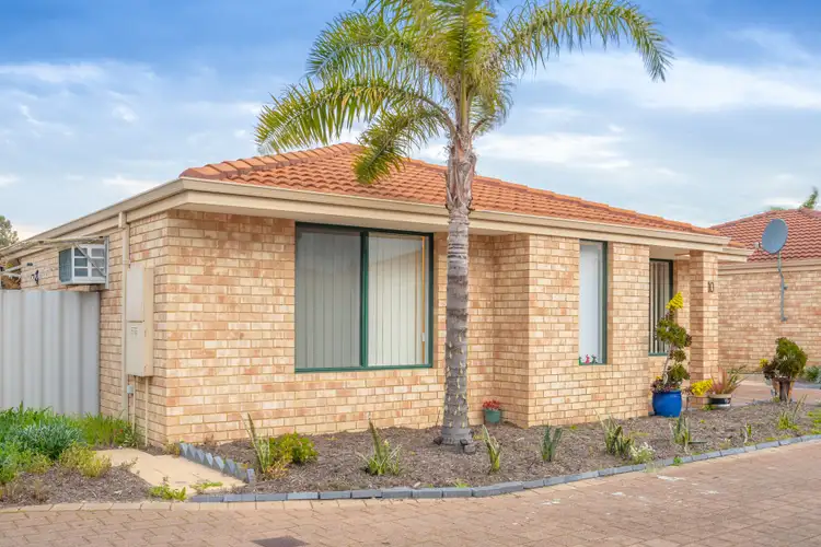 Fourth view of Homely house listing, 10/285 Wharf Street, Queens Park WA 6107