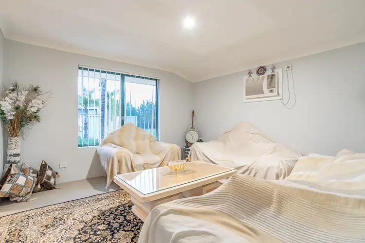 Fifth view of Homely house listing, 10/285 Wharf Street, Queens Park WA 6107