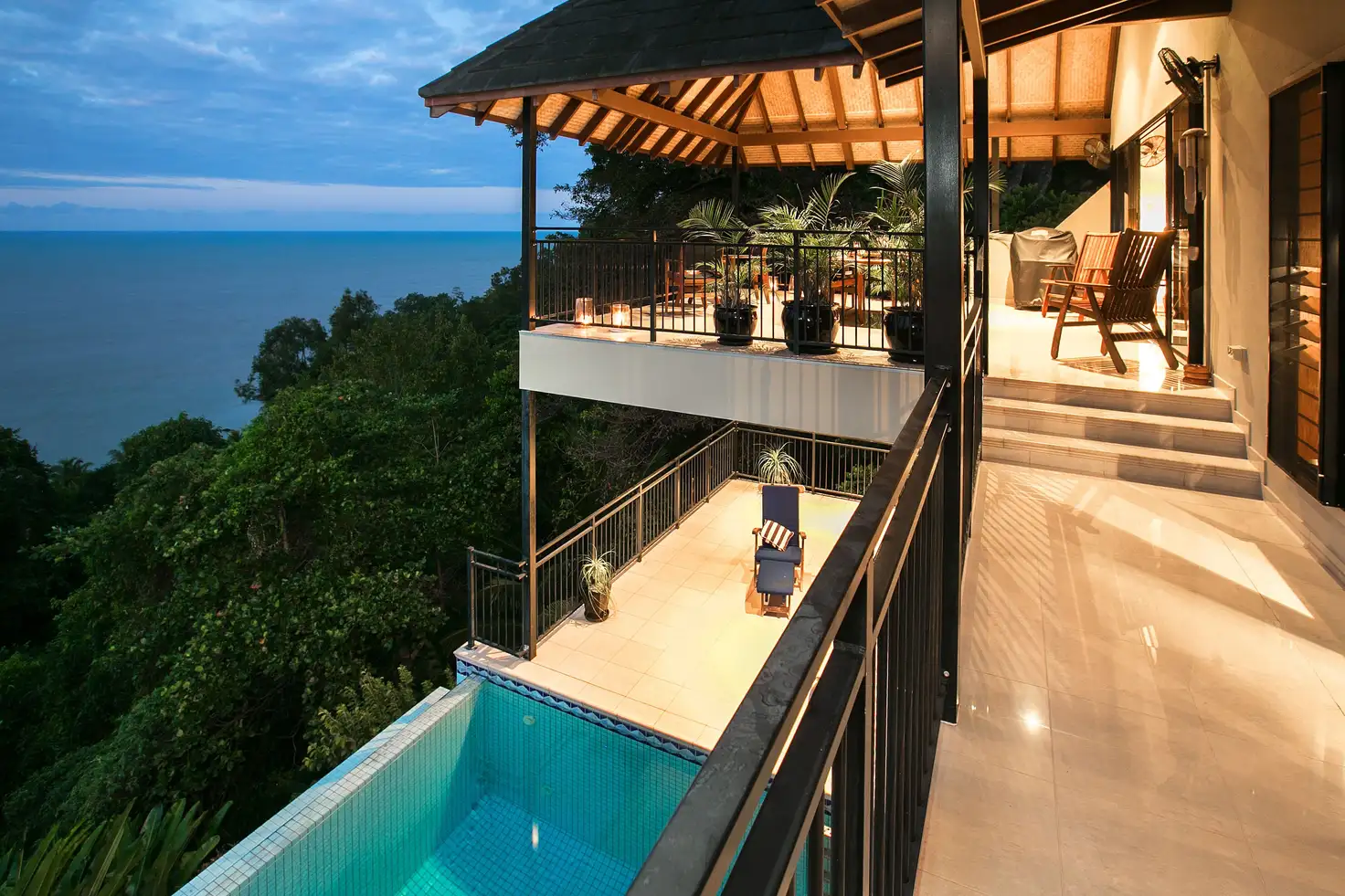 Main view of Homely house listing, 23/7 Tari Place, Trinity Beach QLD 4879