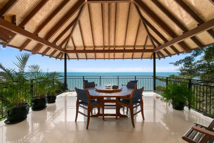 Second view of Homely house listing, 23/7 Tari Place, Trinity Beach QLD 4879