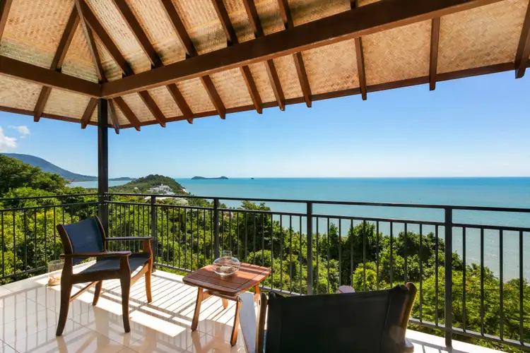 Third view of Homely house listing, 23/7 Tari Place, Trinity Beach QLD 4879