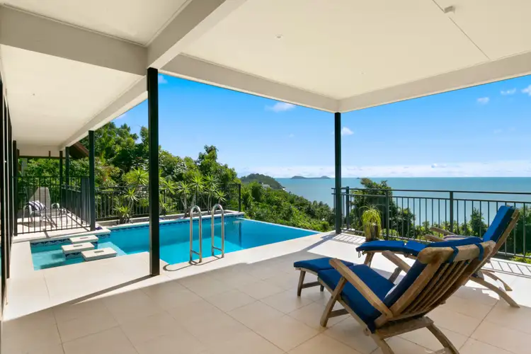 Fourth view of Homely house listing, 23/7 Tari Place, Trinity Beach QLD 4879