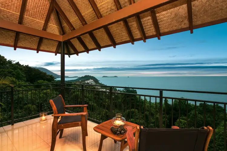 Sixth view of Homely house listing, 23/7 Tari Place, Trinity Beach QLD 4879