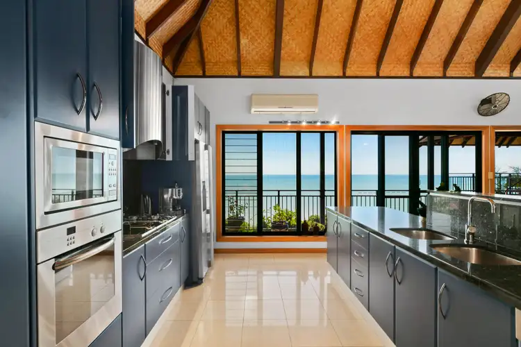 Seventh view of Homely house listing, 23/7 Tari Place, Trinity Beach QLD 4879