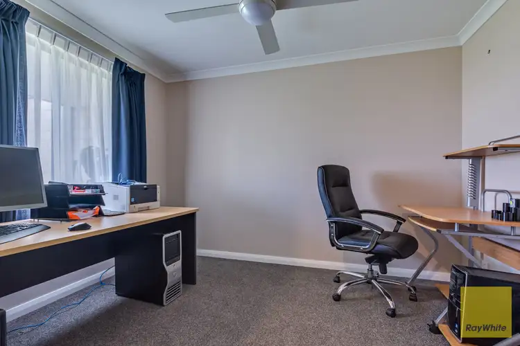 Sixth view of Homely house listing, 46 Centaurus Terrace, Mckail WA 6330