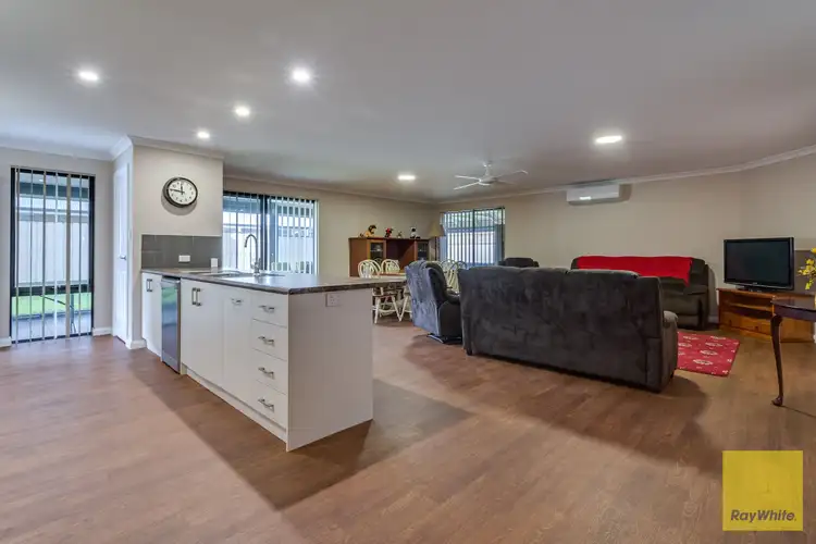 Seventh view of Homely house listing, 46 Centaurus Terrace, Mckail WA 6330