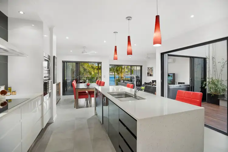 Second view of Homely house listing, 10 Serenity Circuit, Maroochydore QLD 4558