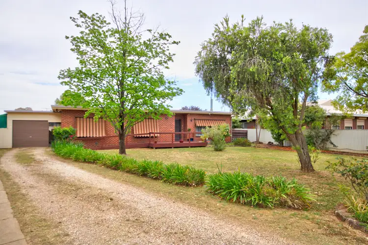 50 Northcote Street, Rochester VIC 3561