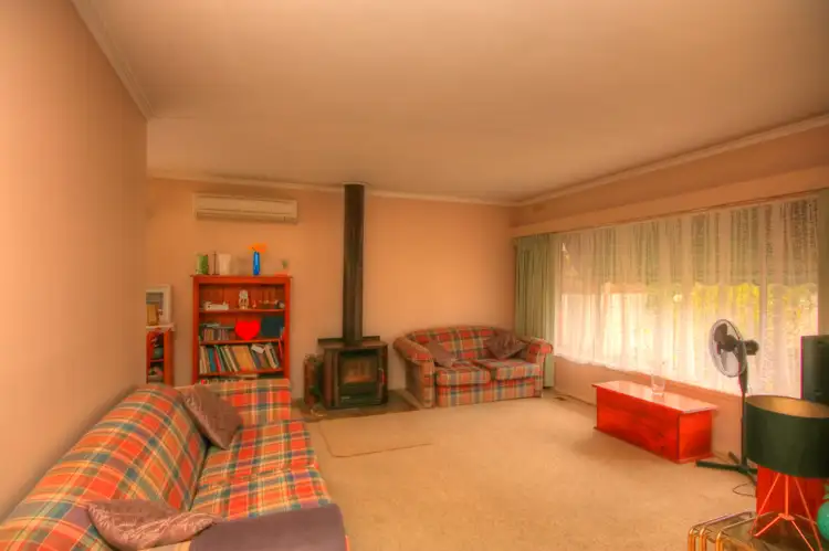 Sixth view of Homely house listing, 50 Northcote Street, Rochester VIC 3561