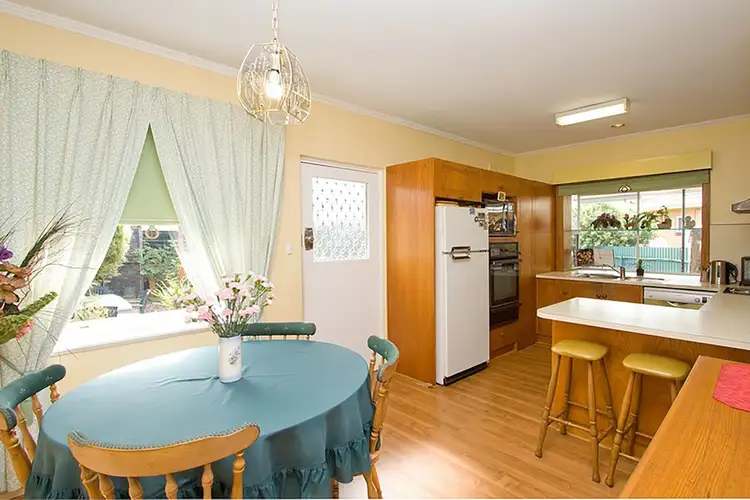 Second view of Homely house listing, 9 McMahon Place, Seaton SA 5023