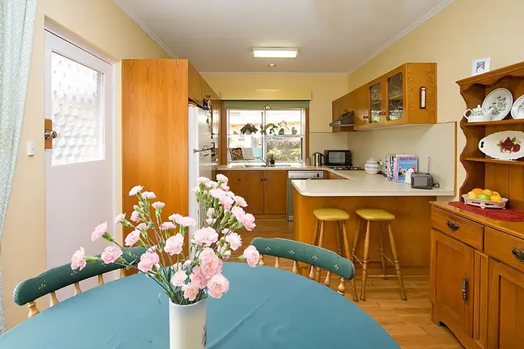 Fifth view of Homely house listing, 9 McMahon Place, Seaton SA 5023