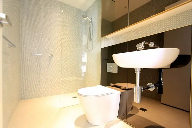 Fifth view of Homely apartment listing, 207c/3 Broughton Street, Parramatta NSW 2150