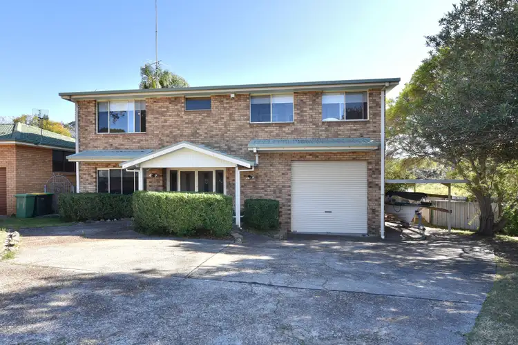 Main view of Homely house listing, 21 Evatt Street, Pelaw Main NSW 2327