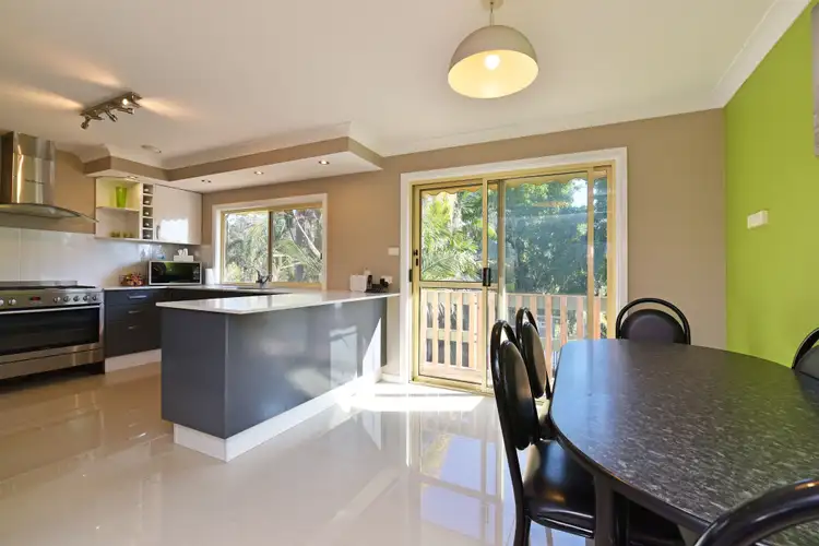 Third view of Homely house listing, 21 Evatt Street, Pelaw Main NSW 2327