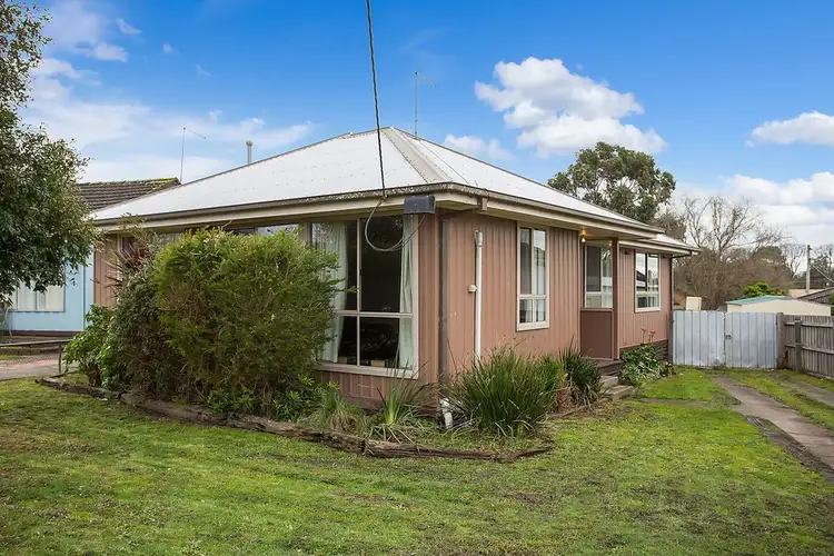 24 Dawson Street, Camperdown VIC 3260