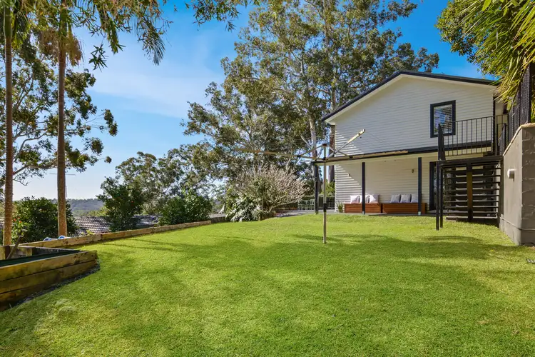 Main view of Homely house listing, 7 Greenoaks Road, Narara NSW 2250