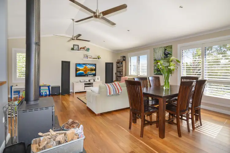 Second view of Homely house listing, 7 Greenoaks Road, Narara NSW 2250