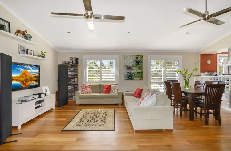 Third view of Homely house listing, 7 Greenoaks Road, Narara NSW 2250