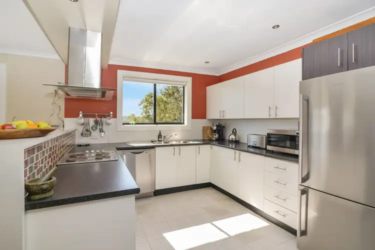 Fifth view of Homely house listing, 7 Greenoaks Road, Narara NSW 2250