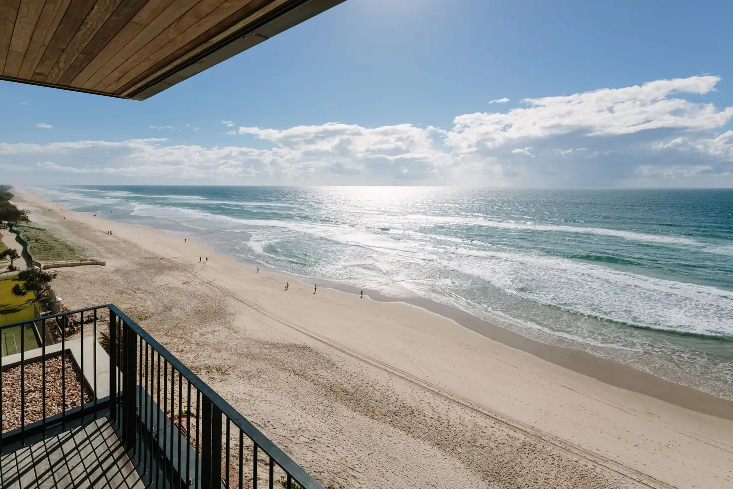 Main view of Homely apartment listing, 4/3565 Main Beach Parade, Main Beach QLD 4217