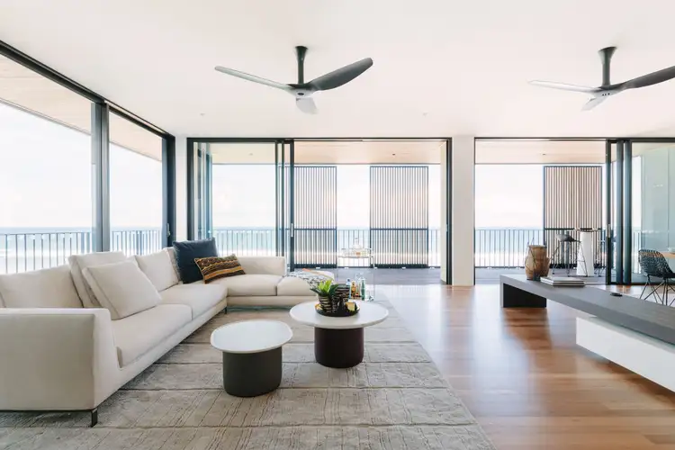 Third view of Homely apartment listing, 4/3565 Main Beach Parade, Main Beach QLD 4217