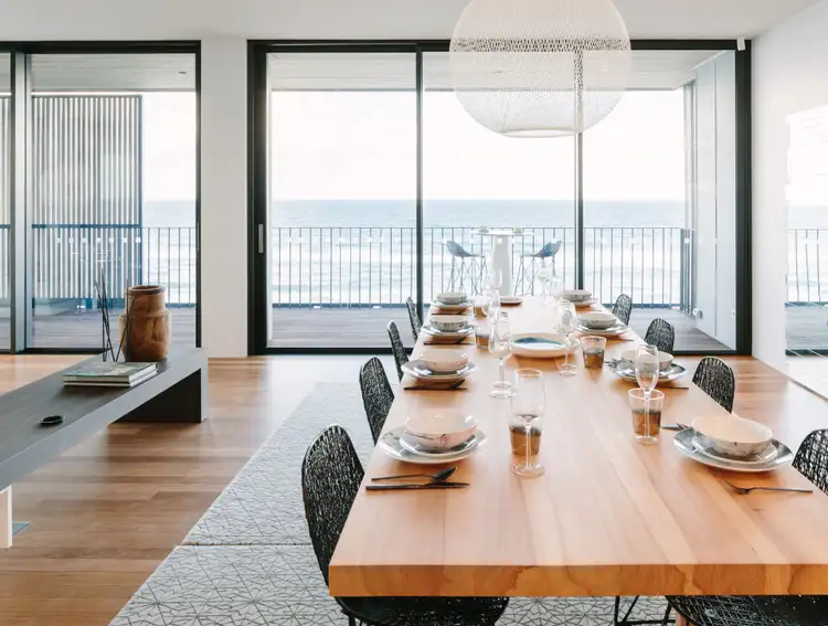 Fifth view of Homely apartment listing, 4/3565 Main Beach Parade, Main Beach QLD 4217