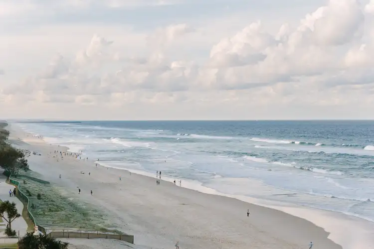 Sixth view of Homely apartment listing, 4/3565 Main Beach Parade, Main Beach QLD 4217